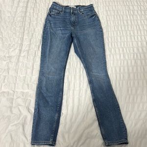 H&M jeans